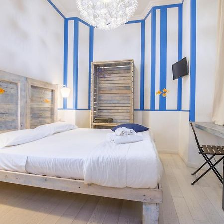 Отель Casa Maplink Рим Экстерьер фото