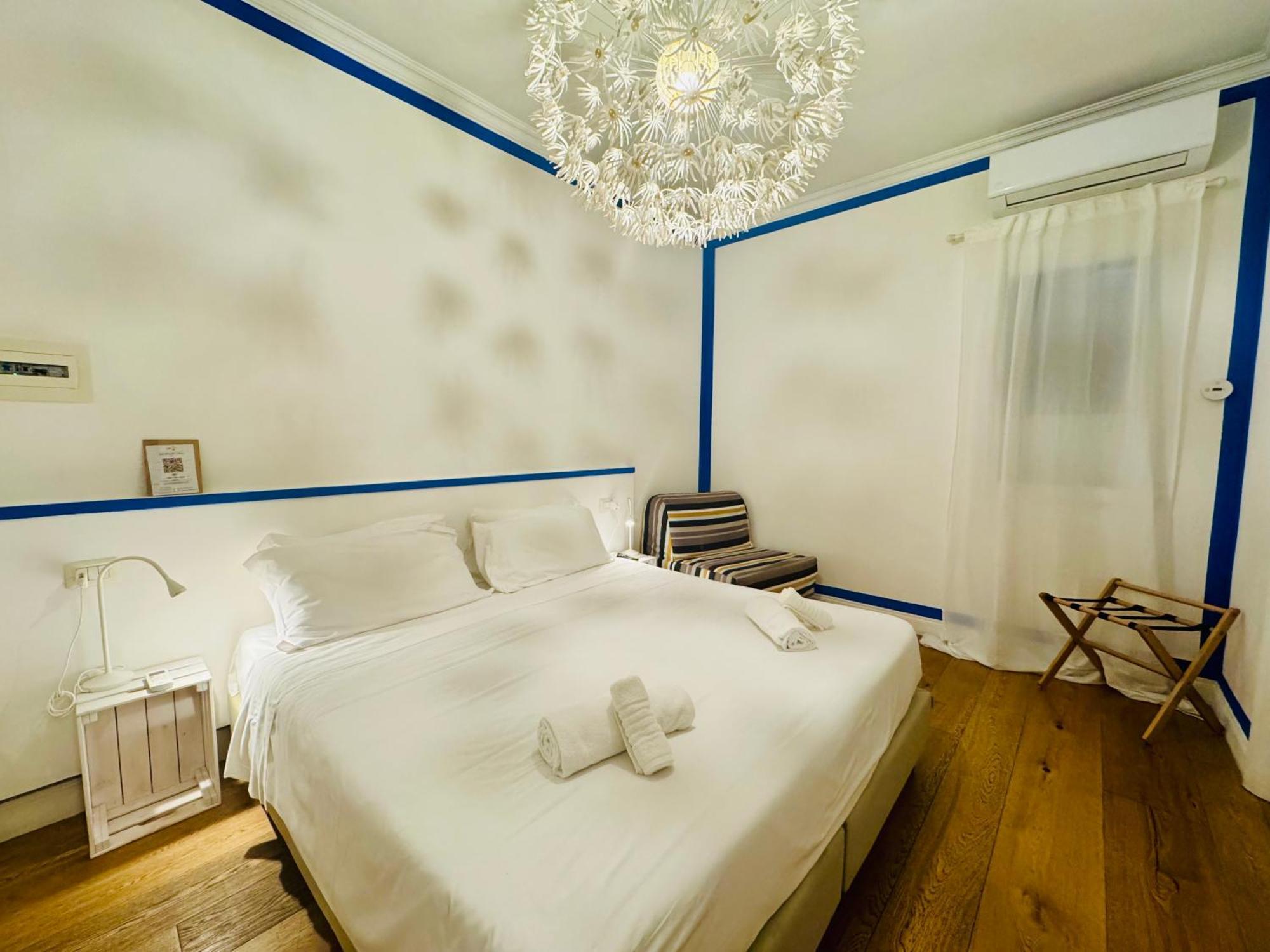 Отель Casa Maplink Рим Экстерьер фото