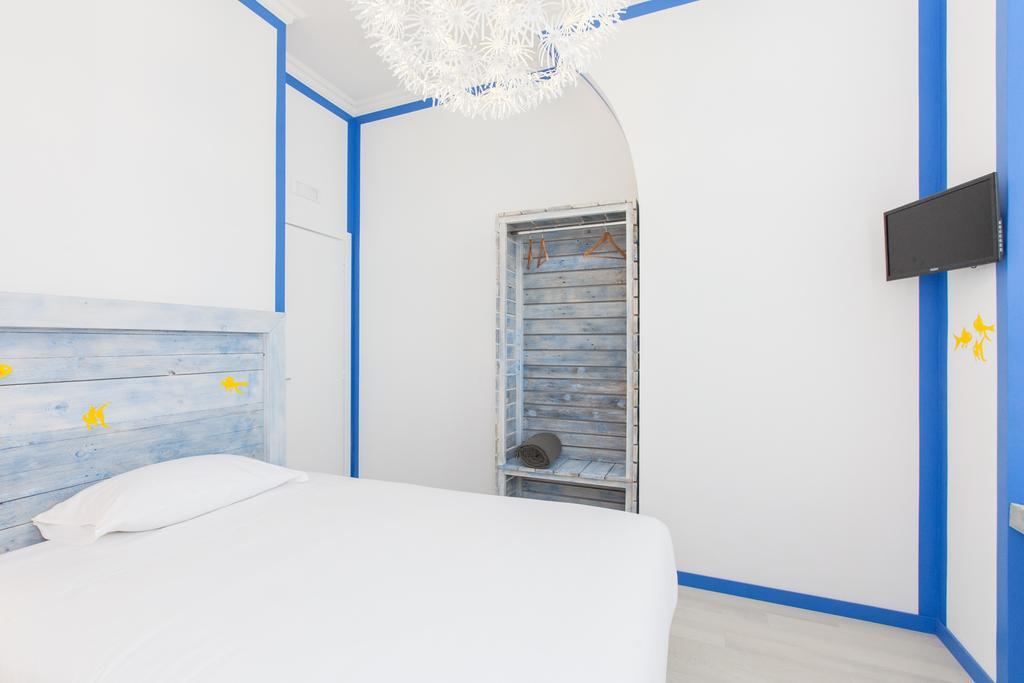 Отель Casa Maplink Рим Экстерьер фото