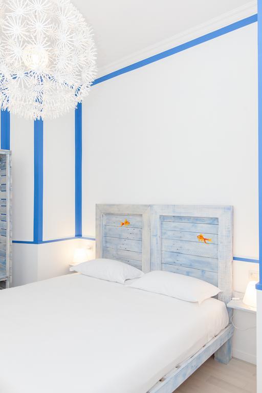 Отель Casa Maplink Рим Номер фото