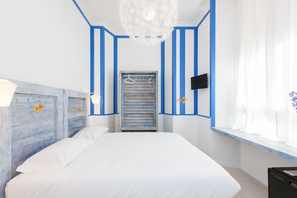 Отель Casa Maplink Рим Номер фото