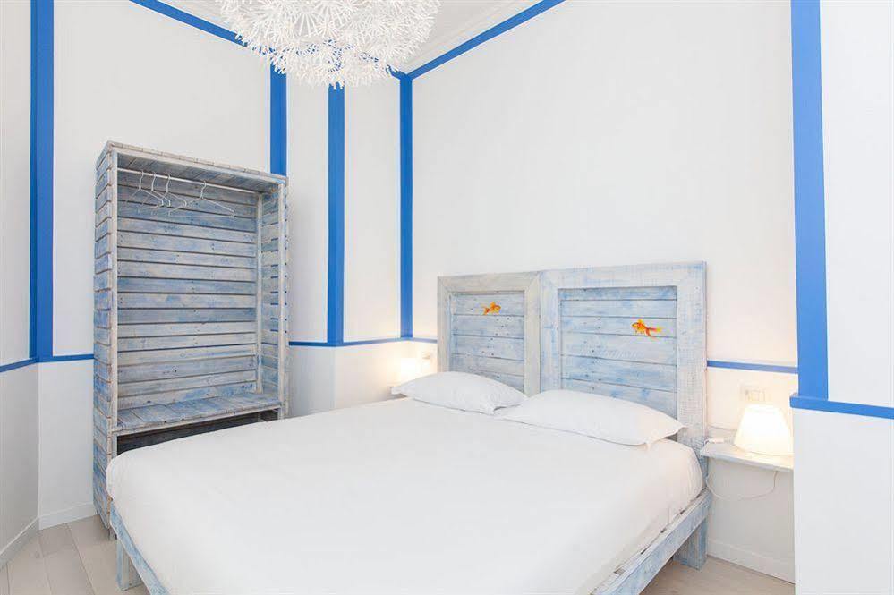 Отель Casa Maplink Рим Экстерьер фото