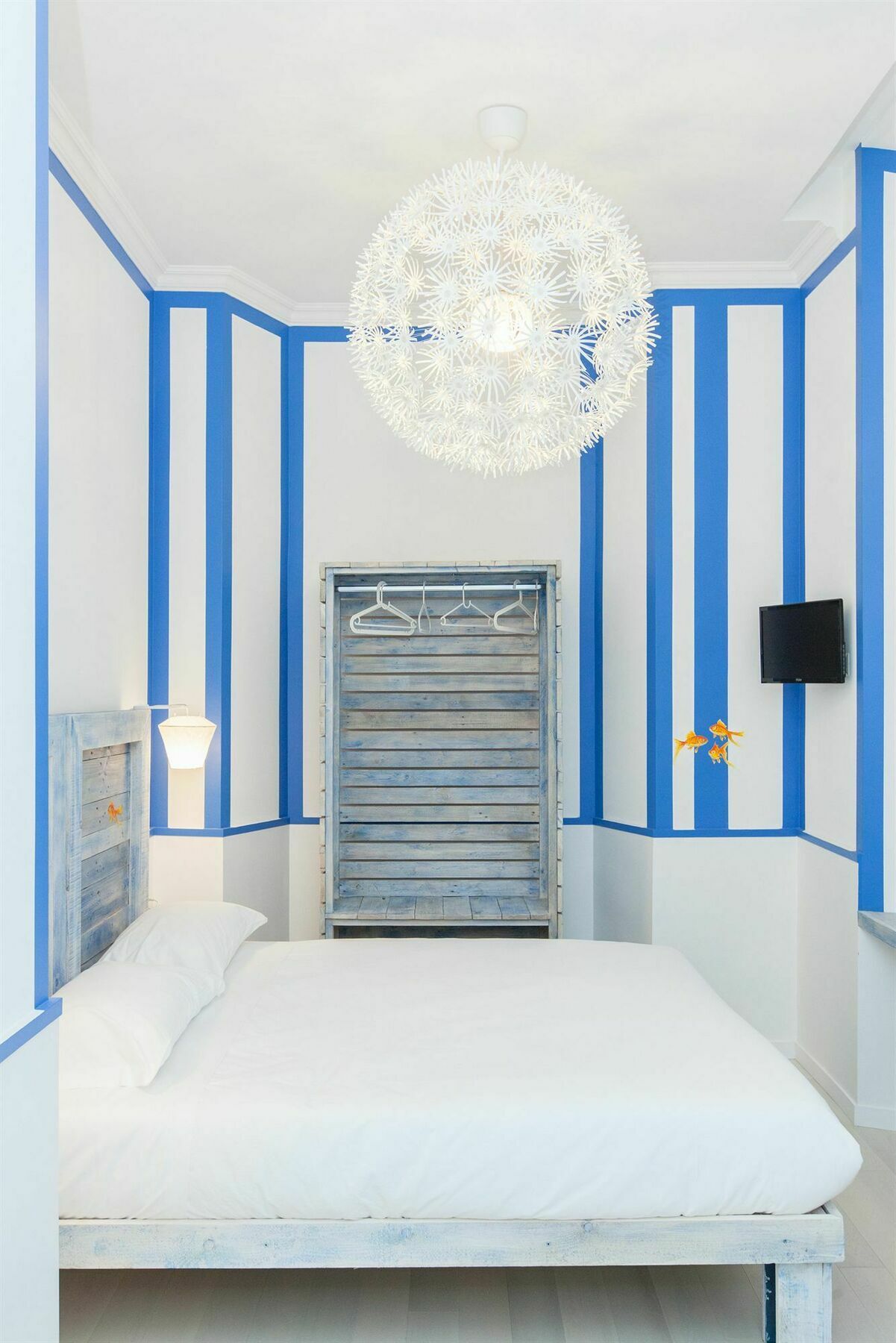 Отель Casa Maplink Рим Экстерьер фото