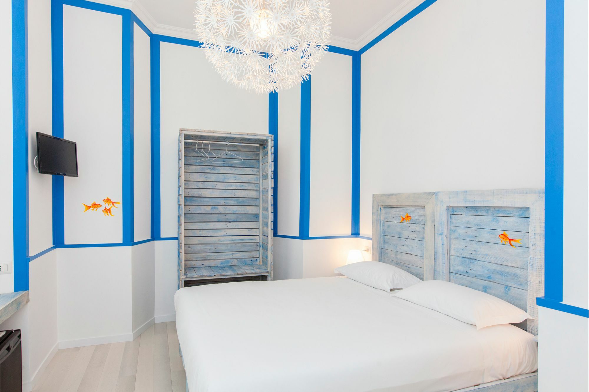 Отель Casa Maplink Рим Экстерьер фото