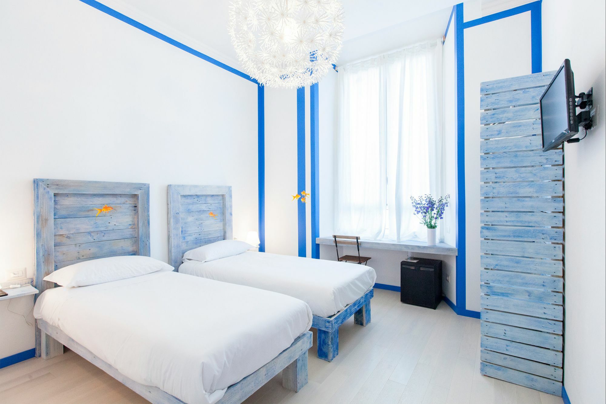 Отель Casa Maplink Рим Экстерьер фото